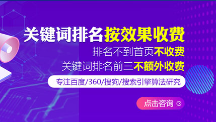 網站SEO排名(míng)服務(wù)