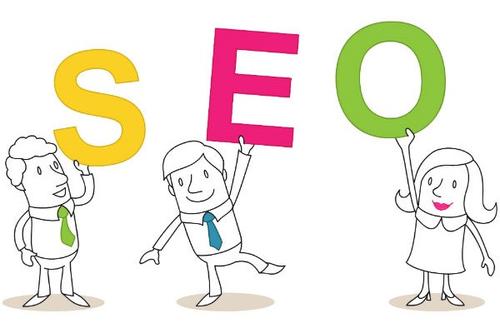 企業seo優化的原因是什麽？
