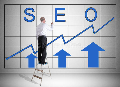 Seo的意義是什麽？為(wèi)什麽seo受到青睐？